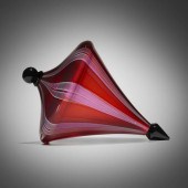 Nancy Callan. Top. 2007, hand-