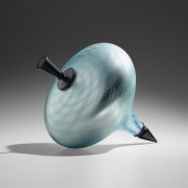 Nancy Callan. Top. 2008, hand-