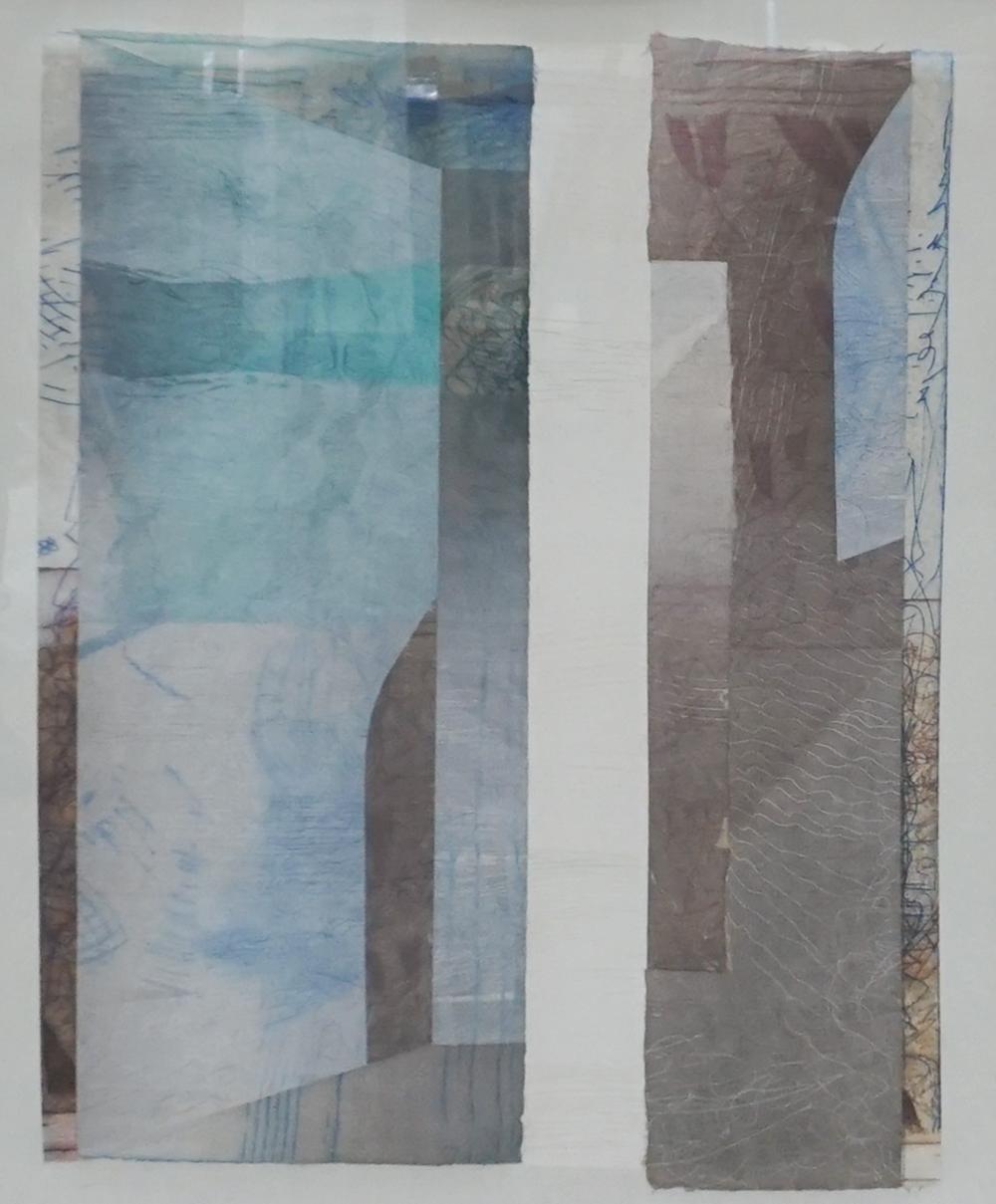 NANCY CHALKER TENNANT, AMERICAN