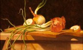 Nancy Chearno Stercshic (Ameri