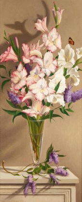 Nancy Chearno Stershic (Americ