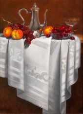 Nancy Chearno Stershic (Americ