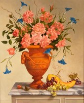 Nancy Chearno Stershic (Americ