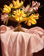 Nancy Chearno Stershic (Americ