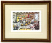Nancy Compton (NC) ''Tying''co