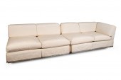 NANCY CORZINE CREAM SILK TWO-P