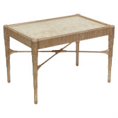 NANCY CORZINE DESIGNER GILT CU