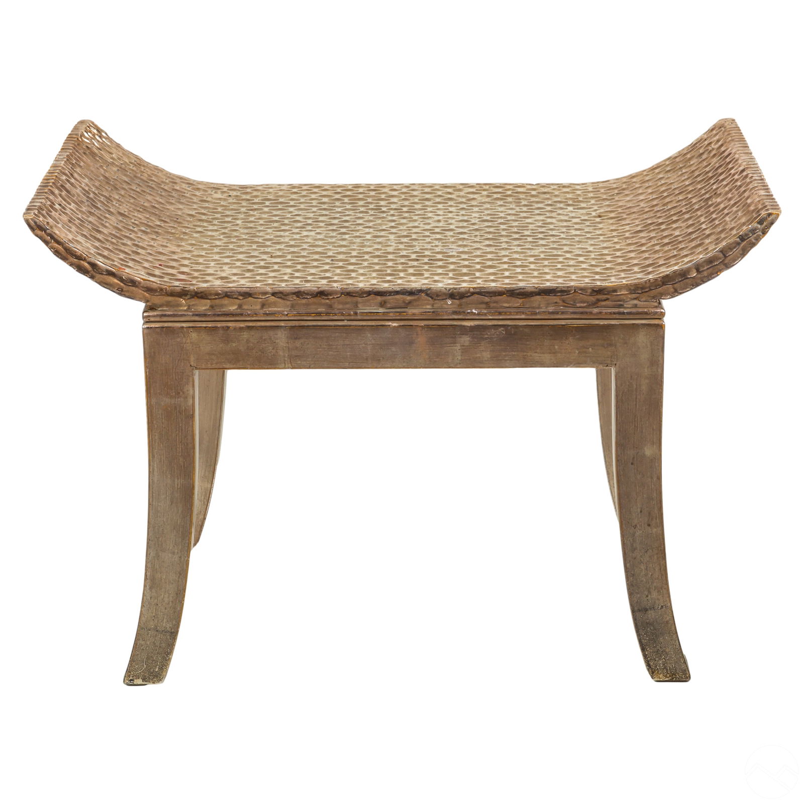 NANCY CORZINE STYLE DESIGNER WOOD
