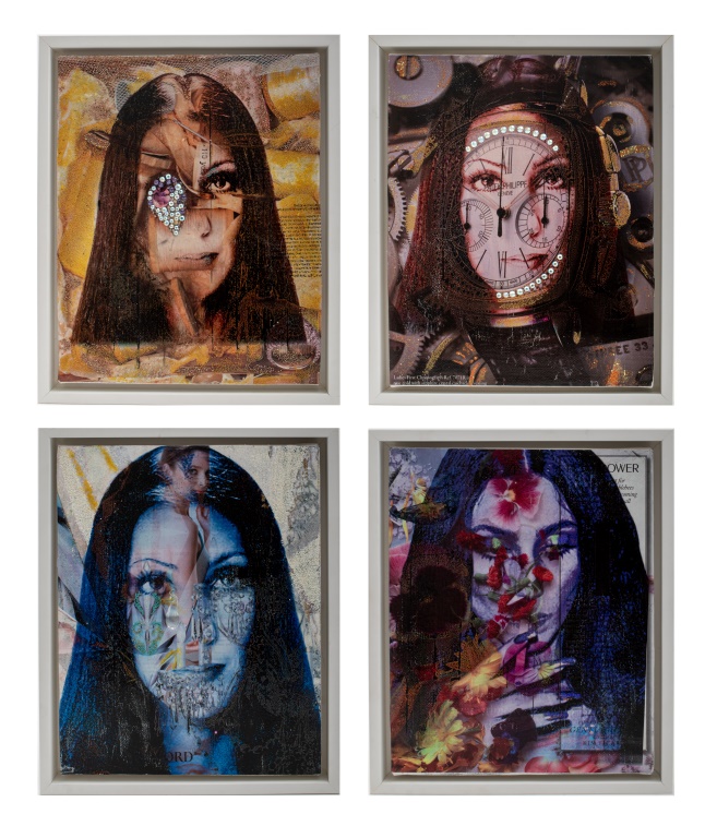 NANCY DREW "DEAR CHER SERIES" MIXED