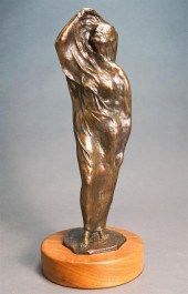 NANCY DU PONT REYNOLDS (AMERIC