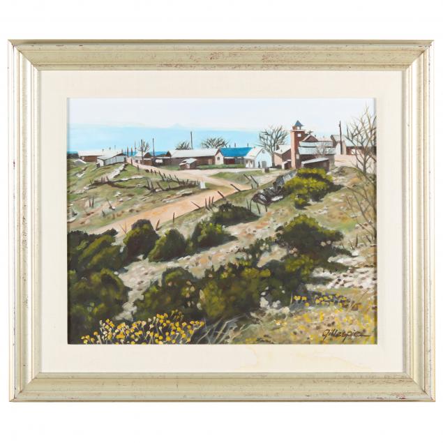 NANCY GILLESPIE (NC), MOUNTAIN