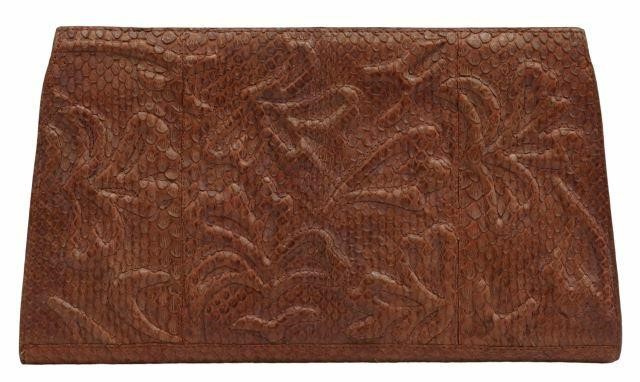 NANCY GONZALEZ BROWN PYTHON