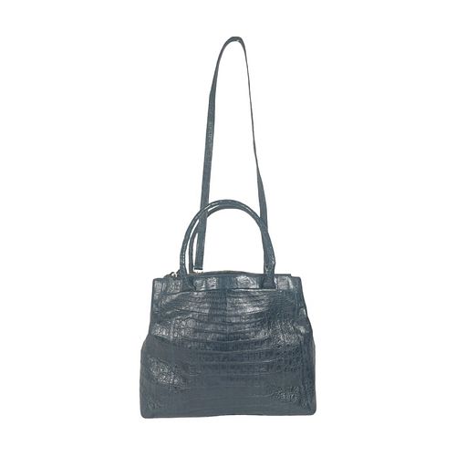 NANCY GONZALEZ GENUINE CROCODILE