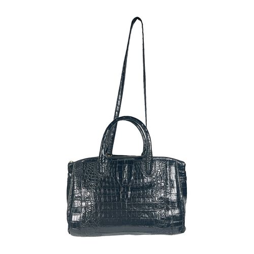 NANCY GONZALEZ GENUINE CROCODILE