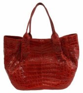 NANCY GONZALEZ GLAZED CROCODIL