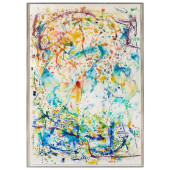 NANCY GRAVES (1940-1995): KOFA