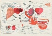 NANCY GROSSMAN (AMERICAN B. 19
