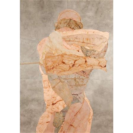 Nancy Grossman American, b. 1940