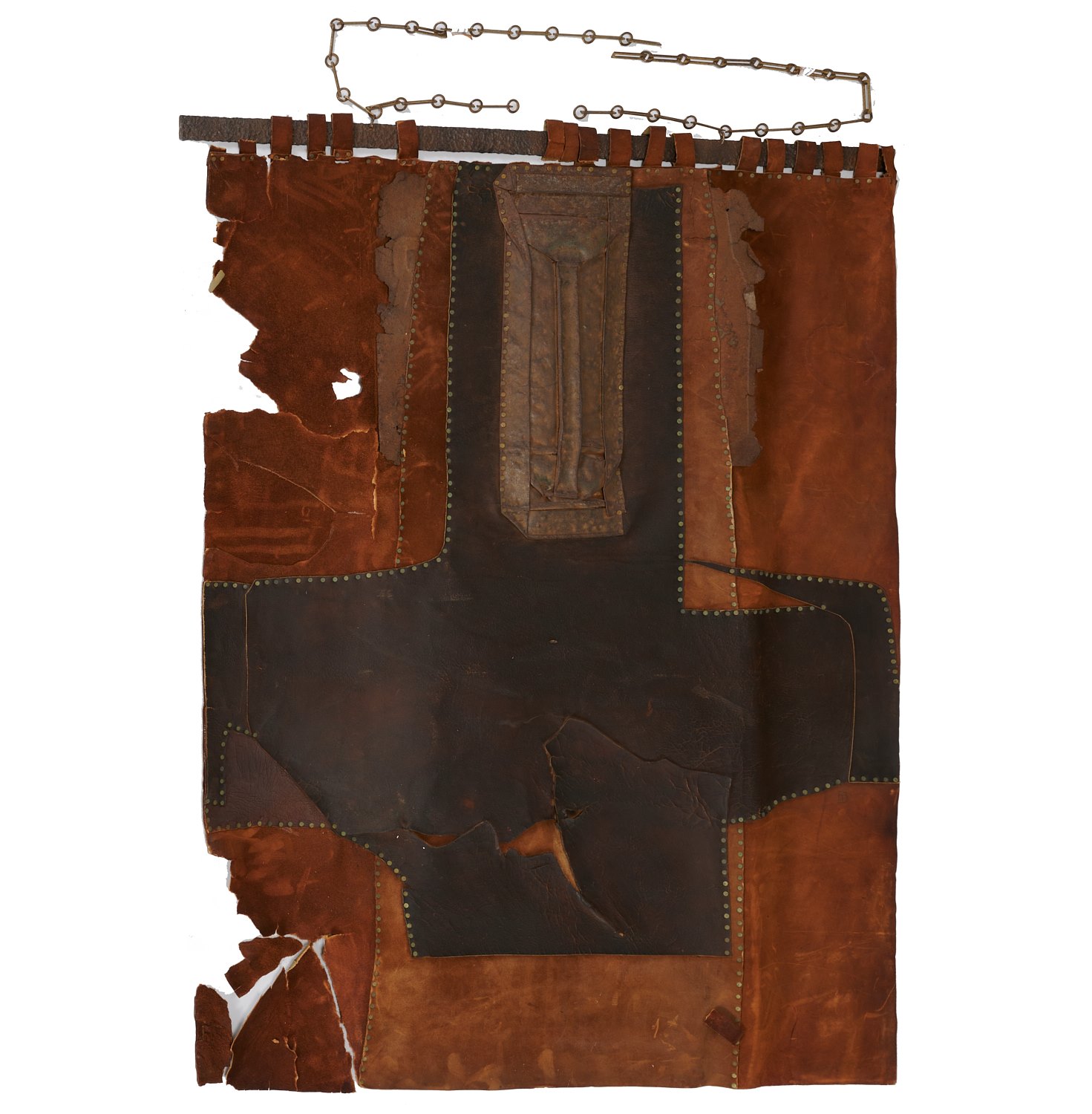 NANCY GROSSMAN (MANNER), METAL,