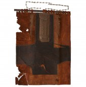 NANCY GROSSMAN (MANNER), METAL