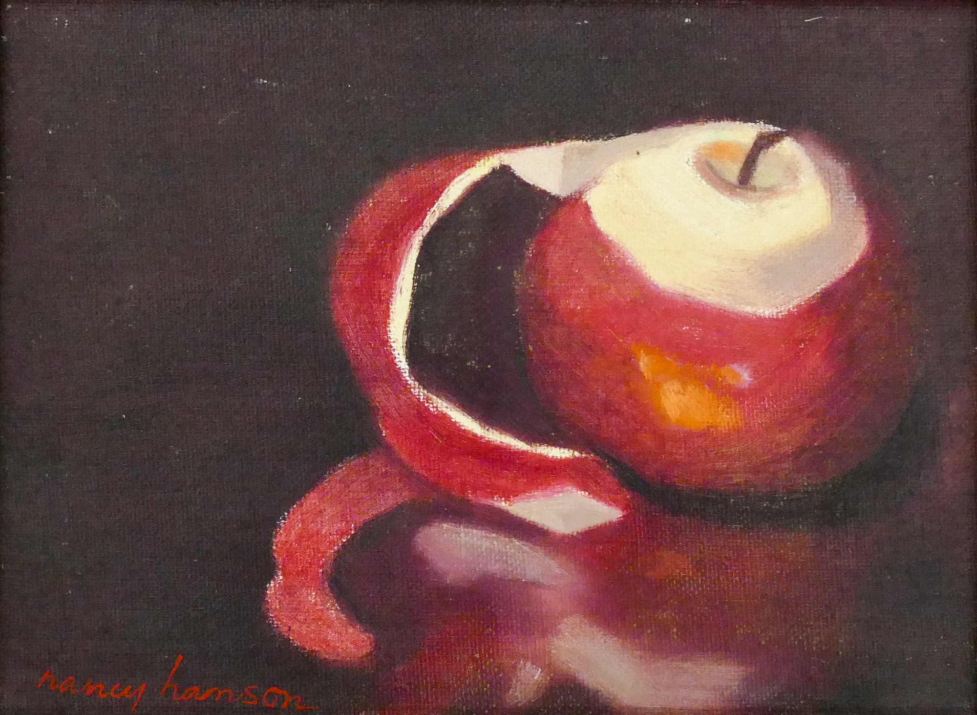 Nancy Hanson (21st century,