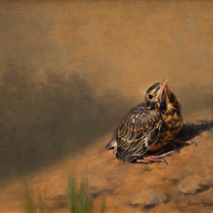 Nancy Howe (American, 20th Century)