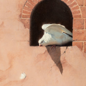 Nancy Howe (American, 20th Century)