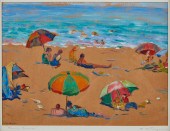 NANCY MAYBIN FERGUSON, ON THE