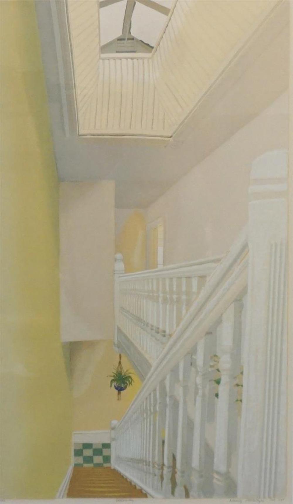 NANCY MCINTYRE, AMERICAN 20TH