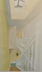 NANCY MCINTYRE, AMERICAN 20TH