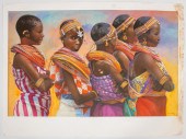 NANCY NOEL "WAITING TO DANCE"