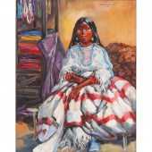 NANCY POWELL MCLAUGHLIN, MONTA
