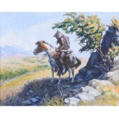 NANCY POWELL MCLAUGLIN, MONTAN