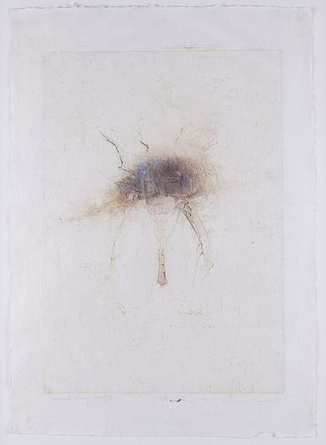 NANCY RANDALL "PHARAOH'S SONG"