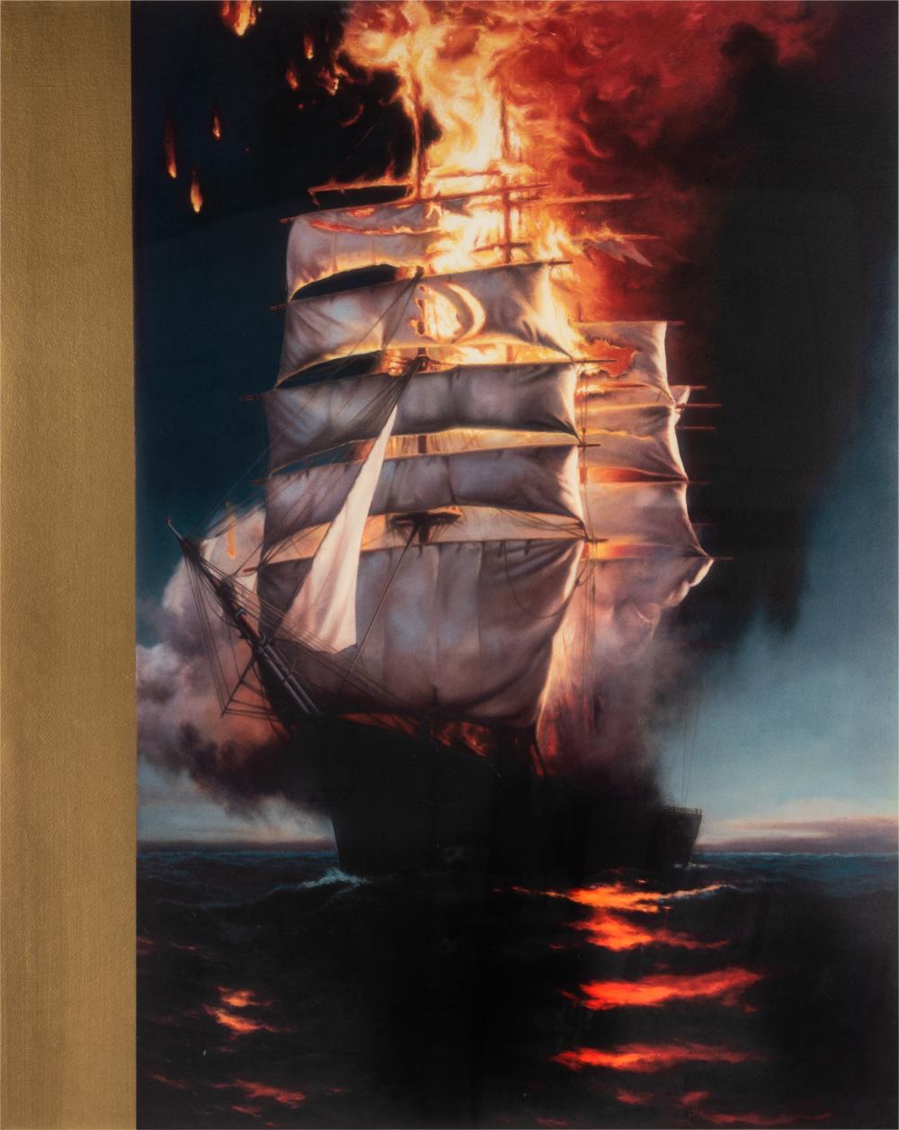 NANCY REESE (B. 1949): EL