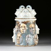 NANCY SKREKO MARTIN (AMERICAN/
