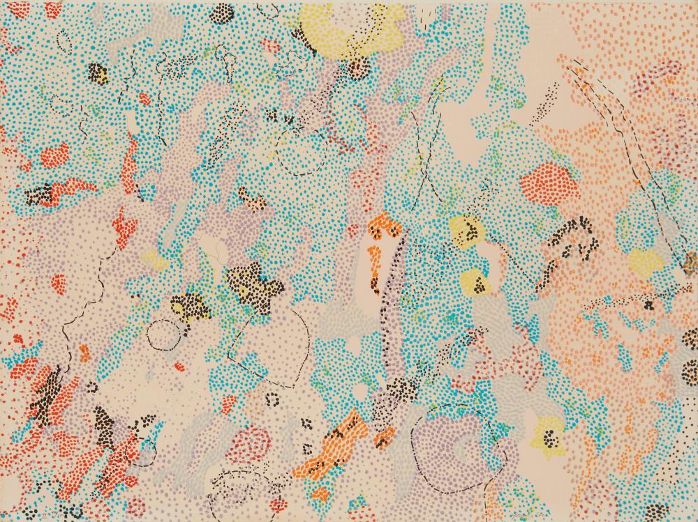 NANCY STEVENSON GRAVES,