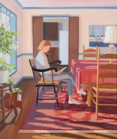 Nancy Stroud, 20th-21st C Amer
