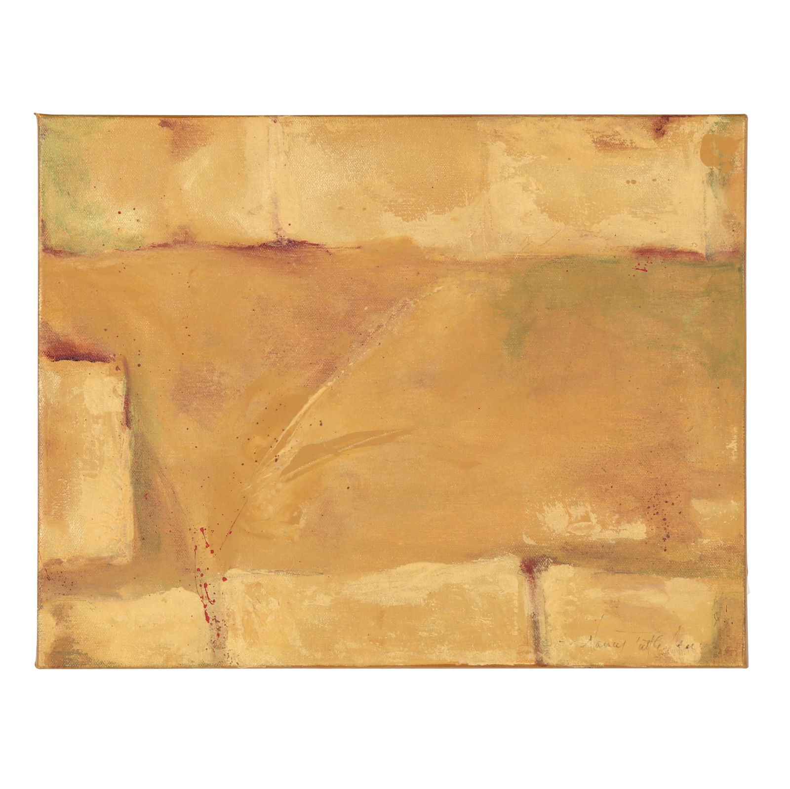 NANCY TUTTLE MAY (NC),  GOLDEN
