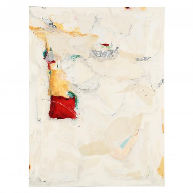 NANCY TUTTLE MAY (NC), TEMPUS