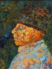 NANCY VARIPAPA (AMERICAN 1956-