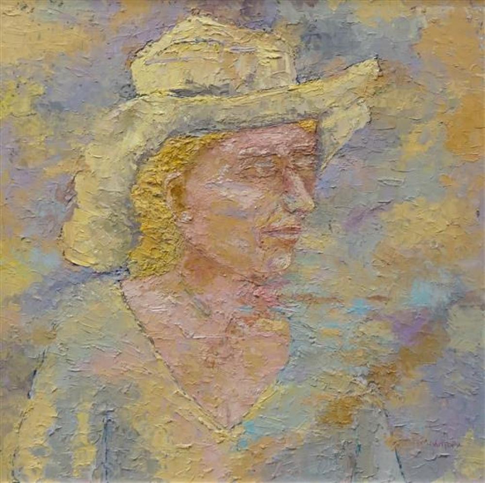 NANCY VARIPAPA (AMERICAN