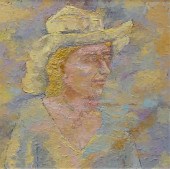 NANCY VARIPAPA (AMERICAN 1956-
