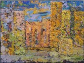 NANCY VARIPAPA (AMERICAN 1956-