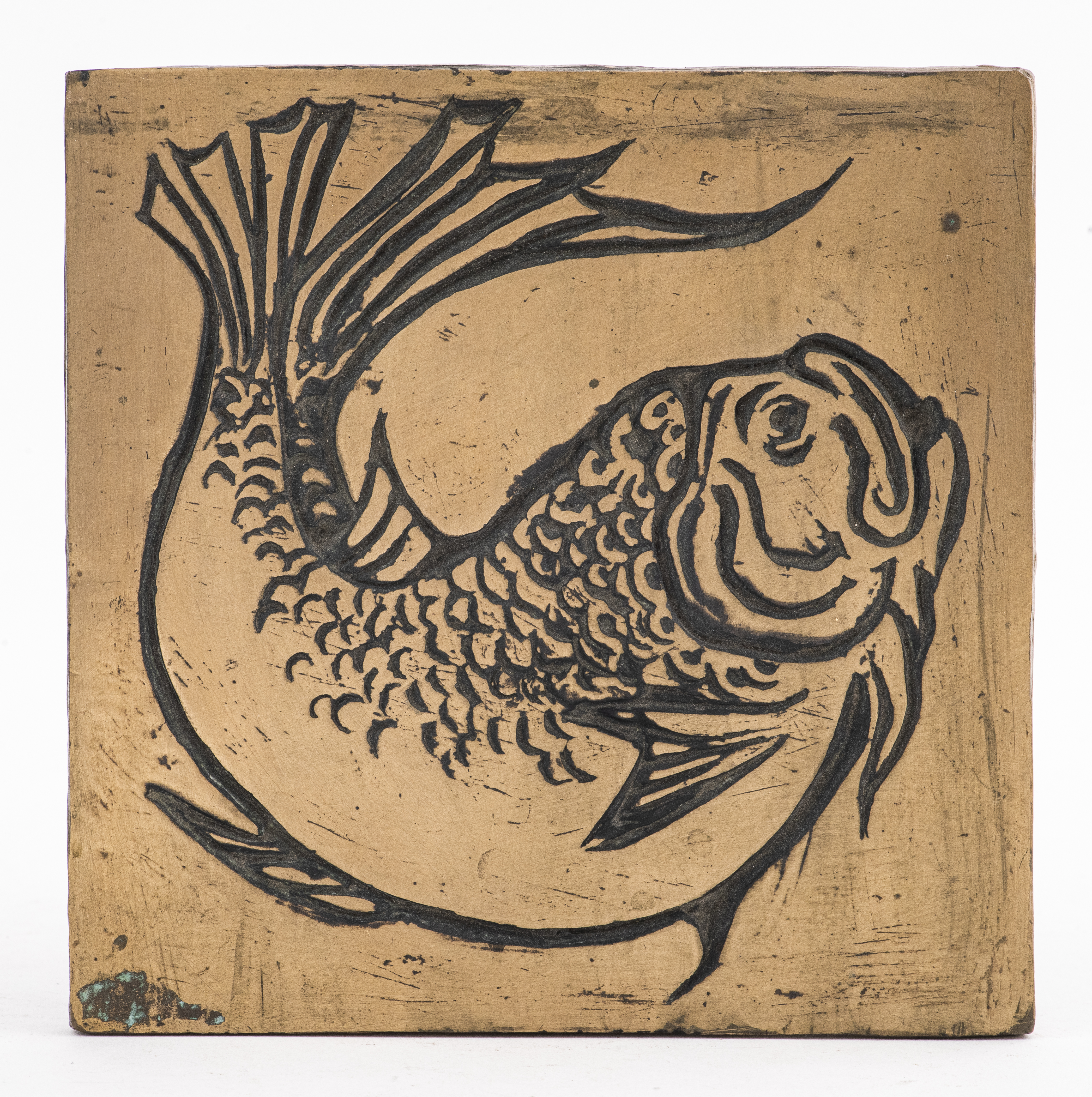 NANCY WEBB "ALEWIFE" BRONZE Nancy