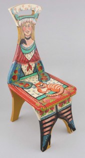 NANCY WHORF (MASSACHUSETTS, 19