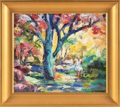 NANCY WHORF (MASSACHUSETTS/FLO