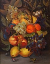 NANCY WILLIAMS, AFTER A. MIGNO