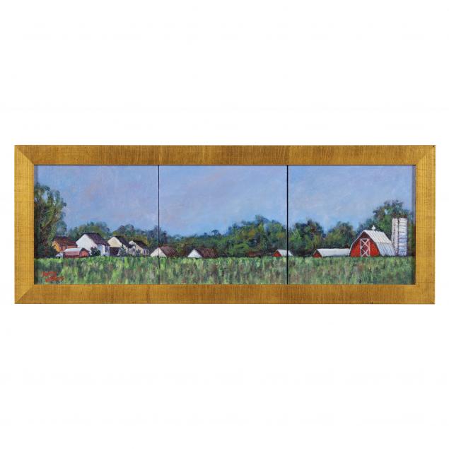 NANCY WILLIAMS (VA), NEIGHBORS