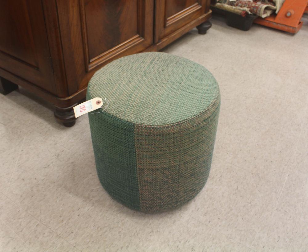 NANIMARQUINA 'SHADE POUF'